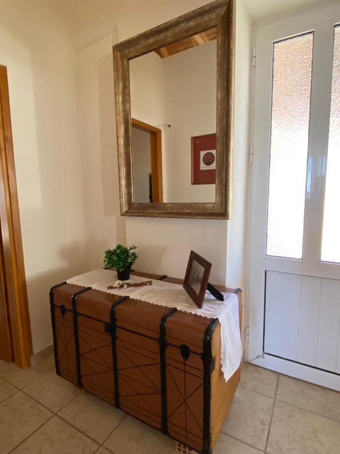 Villa Barbajonn'S Stone House Monemvasía Esterno foto